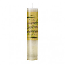 Blessed Herbal Ancestor Candle